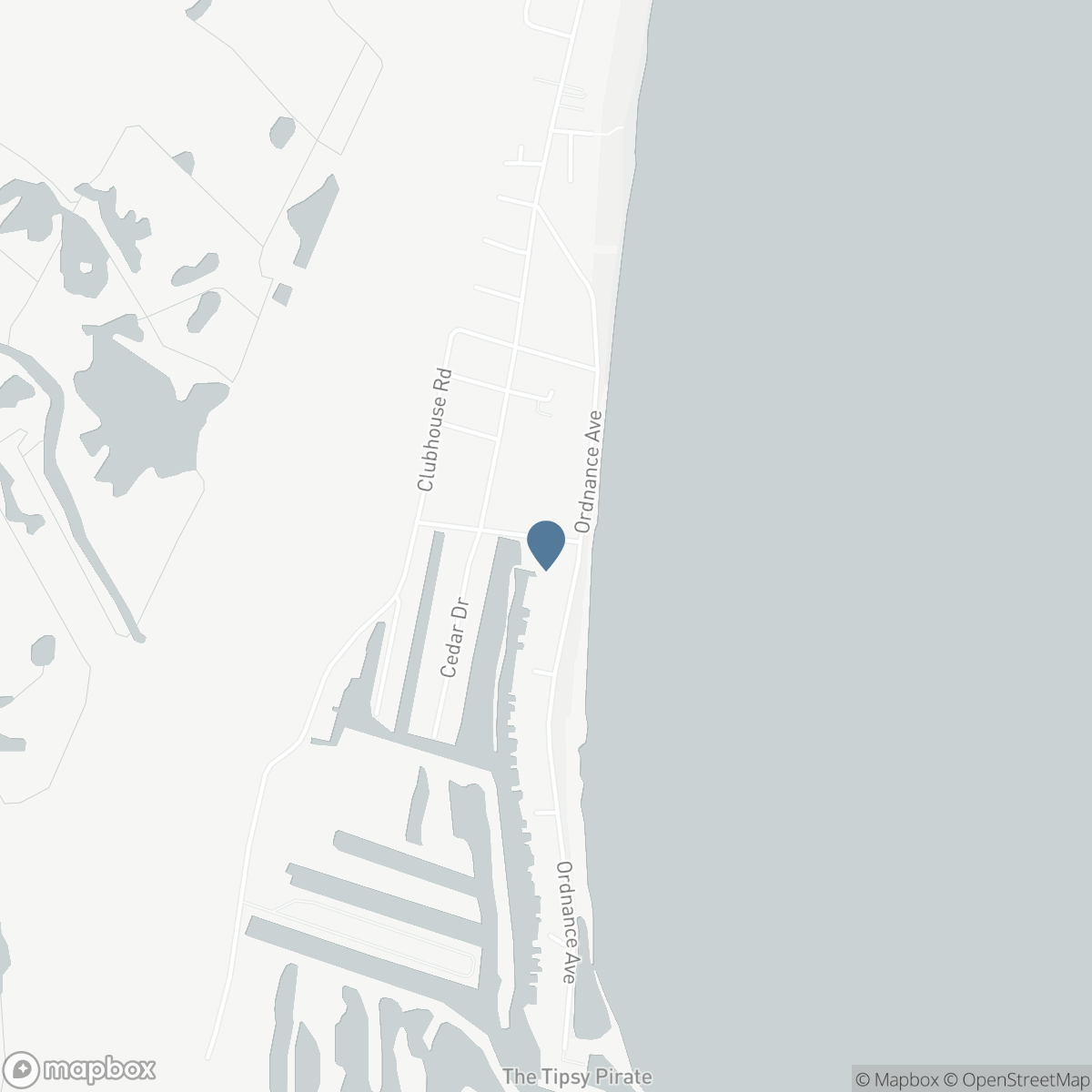 6 RESERVE Street, Turkey Point, Ontario N0E 1T0